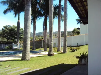 Sobrado com 3 Quartos à venda, 300m² no Capela do Barreiro, Itatiba