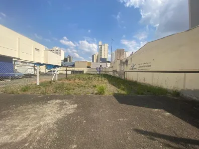 Lote/Terreno para venda ou aluguel, 412m² no Centro, Indaiatuba