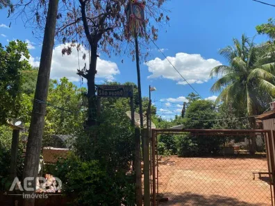 Fazenda/Sítio com 3 Quartos à venda, 40m² no , Arealva