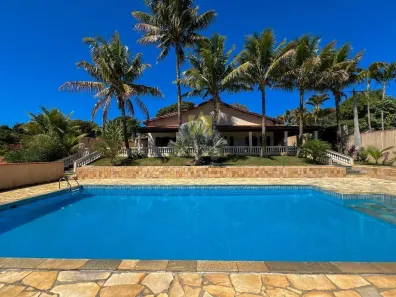 Fazenda/Sítio com 3 Quartos à venda, 400m² no Fazenda Quintas de Pirapora, Salto de Pirapora