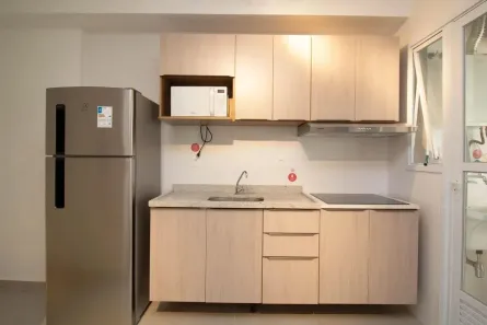 Apartamento com 1 Quarto à venda, 32m² no Picanço, Guarulhos