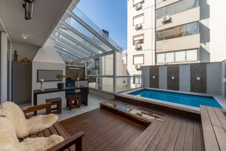 Apartamento com 2 Quartos à venda, 238m² no Rio Branco, Porto Alegre