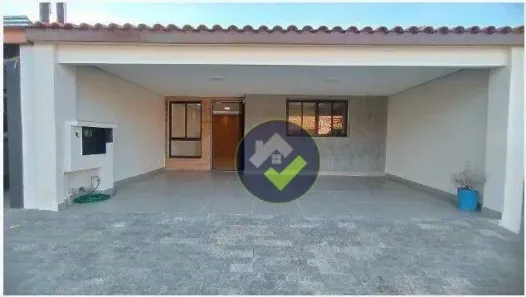 Casa com 3 Quartos à venda, 142m² no Vila Olímpia, Sorocaba