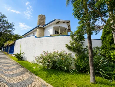 Imóvel Comercial com 4 Quartos à venda, 483m² no Nova Campinas, Campinas