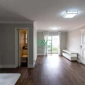 Apartamento com 3 Quartos à venda, 102m² no Jardim Umuarama, São Paulo