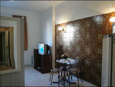 Kitnet com 1 Quarto à venda, 30m² no Copacabana, Rio de Janeiro