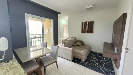 Apartamento com 3 Quartos à venda, 70m² no Jardim Sevilha, Indaiatuba