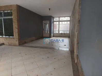 Sobrado com 3 Quartos à venda, 260m² no Vila Formosa, São Paulo