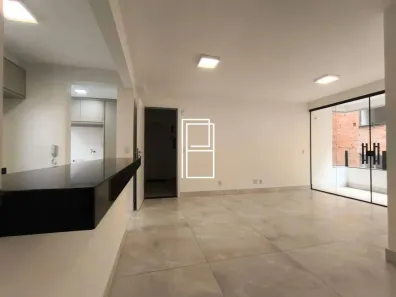 Apartamento com 3 Quartos à venda, 77m² no Ana Lúcia, Sabará