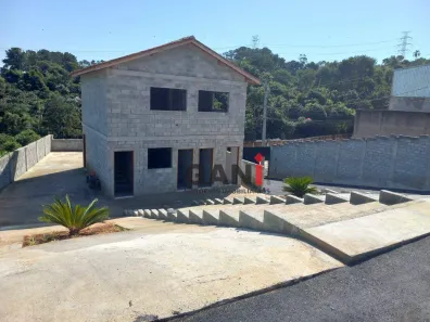 Galpão/Depósito/Armazém para alugar, 300m² no Veraneio Maracanã, Itaquaquecetuba
