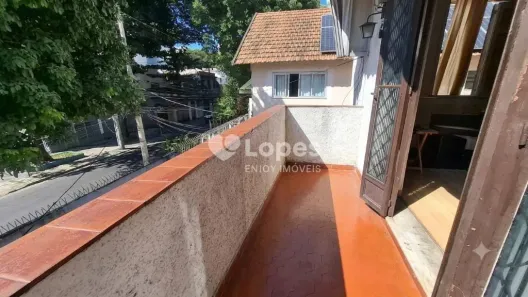 Apartamento com 3 Quartos à venda, 121m² no Grajaú, Rio de Janeiro