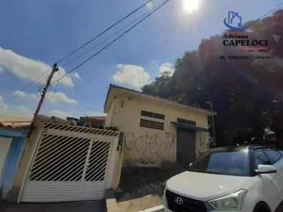 Casa com 3 Quartos à venda, 309m² no Vila Marina, São Paulo