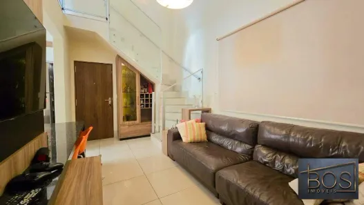 Cobertura com 3 Quartos à venda, 151m² no Santo Antônio, Belo Horizonte