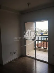 Apartamento com 2 Quartos à venda, 51m² no Campestre, Santo André