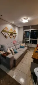Apartamento com 4 Quartos à venda, 129m² no Tatuapé, São Paulo