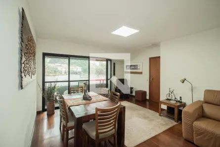 Apartamento com 3 Quartos à venda, 121m² no Chácara Inglesa, São Paulo