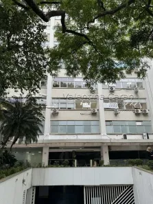Sala Comercial para alugar, 195m² no Bela Vista, São Paulo