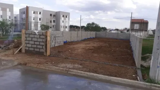 Lote/Terreno à venda, 1m² no Barranco, Taubaté
