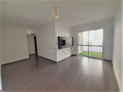 Apartamento com 2 Quartos à venda, 75m² no Jardim Sul, São José dos Campos