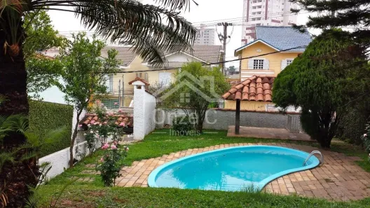 Sobrado com 4 Quartos à venda, 350m² no Vila Rosália, Guarulhos