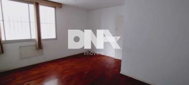 Apartamento com 2 Quartos à venda, 78m² no Cosme Velho, Rio de Janeiro
