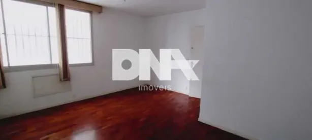 Apartamento com 2 Quartos à venda, 78m² no Cosme Velho, Rio de Janeiro
