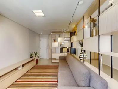 Apartamento com 2 Quartos à venda, 116m² no Itaim Bibi, São Paulo