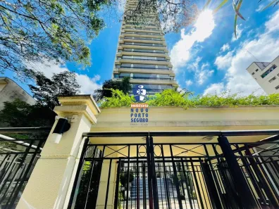 Apartamento com 3 Quartos à venda, 215m² no Sumaré, São Paulo