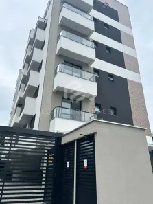 Apartamento com 2 Quartos à venda, 62m² no Floresta, Joinville