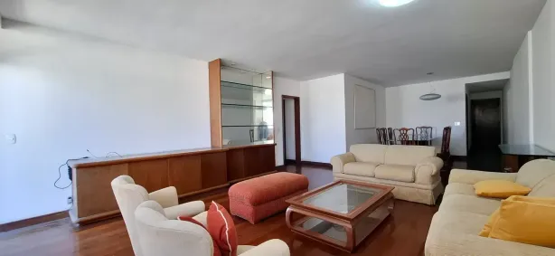 Apartamento com 3 Quartos à venda, 134m² no Ipanema, Rio de Janeiro