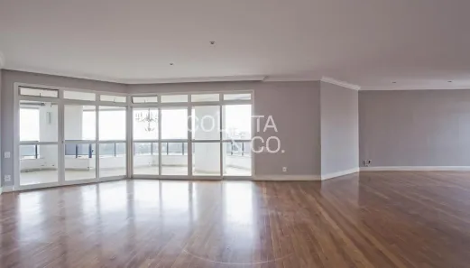 Cobertura com 6 Quartos à venda, 1000m² no Vila Morumbi, São Paulo