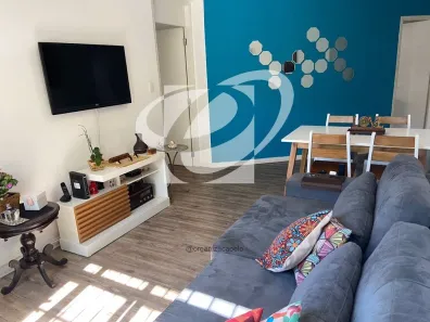 Apartamento com 3 Quartos à venda, 98m² no Mirandópolis, São Paulo