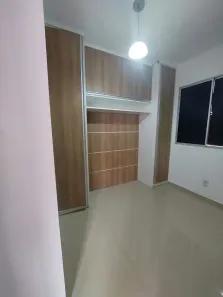 Apartamento com 2 Quartos para alugar, 45m² no SIM, Feira de Santana