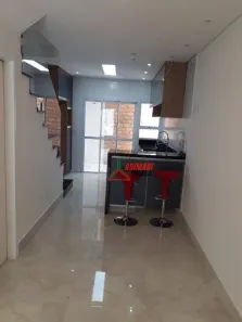 Sobrado com 3 Quartos à venda, 125m² no Vila Brasílio Machado, São Paulo