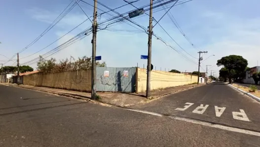 Lote/Terreno para alugar, 1800m² no Tibery, Uberlândia