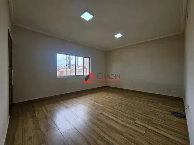 Apartamento com 3 Quartos à venda, 120m² no Vila Jardini, Sorocaba