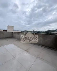 Cobertura com 2 Quartos à venda, 70m² no Arvoredo, Contagem