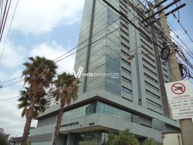 Sala Comercial com 1 Quarto à venda, 72m² no Cambuí, Campinas