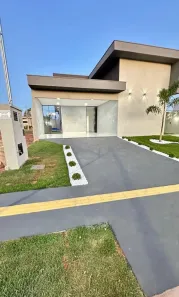 Casa com 3 Quartos à venda, 152m² no Terras Alpha Residencial 2, Senador Canedo
