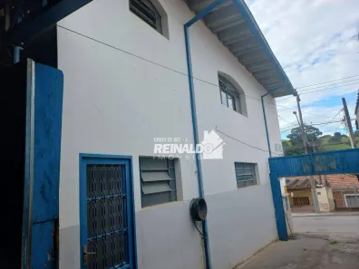 Imóvel Comercial à venda, 240m² no Vila Cruzeiro, Itatiba
