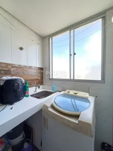 Apartamento com 2 Quartos à venda, 38m² no Santana, Jaboatão dos Guararapes