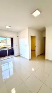 Apartamento com 2 Quartos à venda, 51m² no Jardim Manoel Penna, Ribeirão Preto