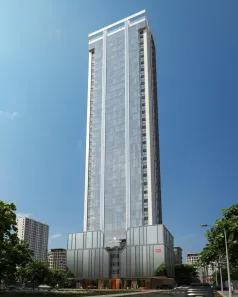 Flat com 1 Quarto à venda, 40m² no , Itapema