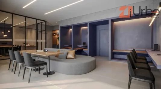 Apartamento com 3 Quartos à venda, 125m² no Alto da Lapa, São Paulo