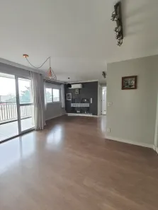 Apartamento com 2 Quartos para alugar, 80m² no Jardim Esmeralda, São Paulo