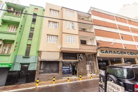 Apartamento com 2 Quartos à venda, 59m² no Centro Histórico, Porto Alegre