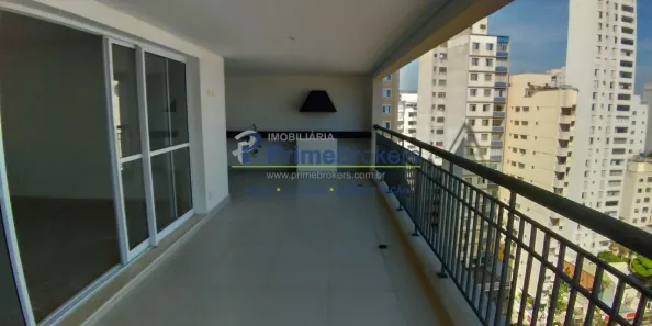 Apartamento com 3 Quartos à venda, 246m² no Vila Mariana, São Paulo