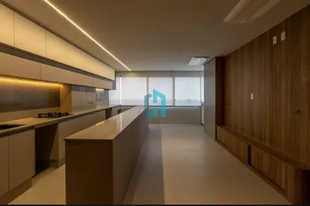Apartamento com 2 Quartos à venda, 69m² no Brooklin Paulista, São Paulo