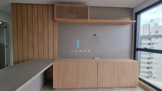 Apartamento com 2 Quartos para alugar, 59m² no Lourdes, Belo Horizonte