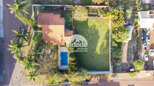 Lote/Terreno à venda, 1716m² no Neva, Cascavel